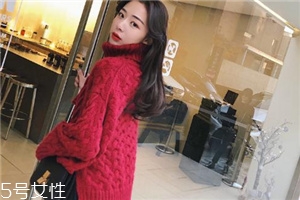 毛衣可以用洗發(fā)水洗嗎？洗完小心發(fā)黃變色