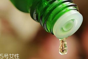 精油涂在哪里吸收最快？手掌腋下吸收快