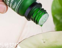 精油涂在哪里吸收最快？手掌腋下吸收快