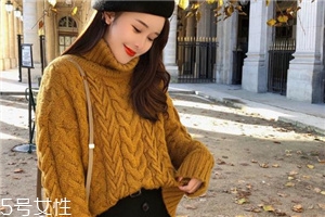 毛衣能用吹風(fēng)機(jī)吹嗎？可以考慮低溫檔吹干