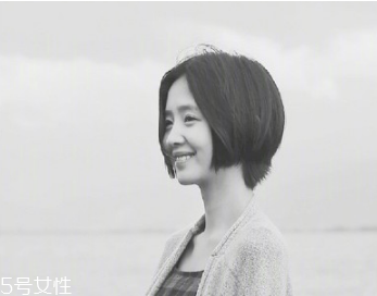 什么短發(fā)發(fā)型最清爽養(yǎng)眼？鎖骨短發(fā)發(fā)型推薦