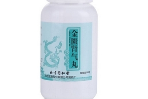 金匱腎氣丸可以和感冒藥一起吃嗎？