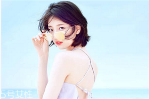 齊耳短發(fā)適合什么臉型？個性潮流短發(fā)發(fā)型推薦