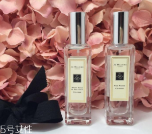 女士香水什么味道好？這6款香水親切又高級(jí)