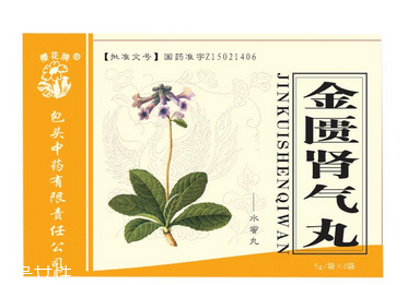 金匱腎氣丸兒童能吃嗎？須在醫(yī)生指導(dǎo)下服用