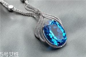 托帕石適合什么人戴？這些人最適合不過了