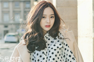 圓臉妹子適合什么發(fā)型？短發(fā)更能突顯氣質(zhì)