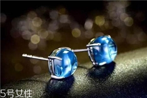 托帕石有收藏價(jià)值嗎？這個(gè)顏色價(jià)值最高