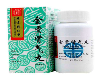 金匱腎氣丸高血壓能吃嗎？