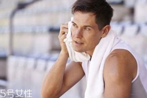 出很多汗是有益的嗎？出汗并不能排出有害物質(zhì)
