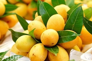 枇杷芒怎么吃？枇杷芒的皮可以吃