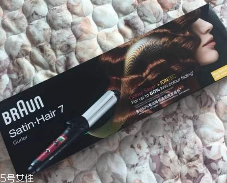 t3吹風(fēng)機2i和博朗負離子卷發(fā)棒使用測評