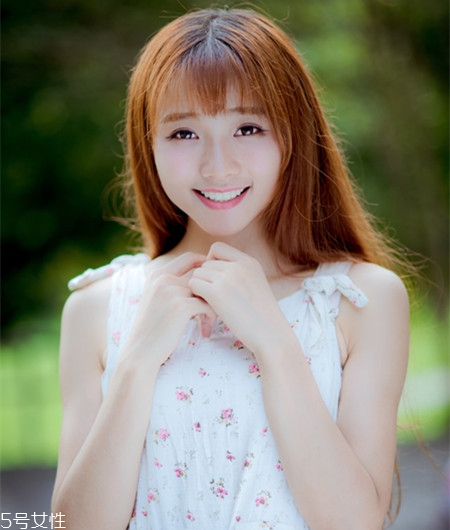 圓臉妹子適合什么發(fā)型？短發(fā)更能突顯氣質(zhì)