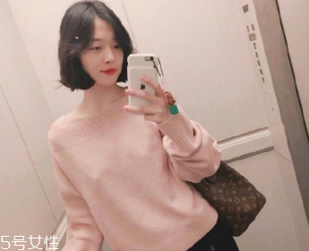 齊耳短發(fā)適合什么臉型？個性潮流短發(fā)發(fā)型推薦