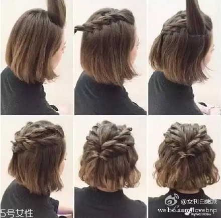 齊肩短發(fā)怎樣最好看？染這些顏色好看又洋氣