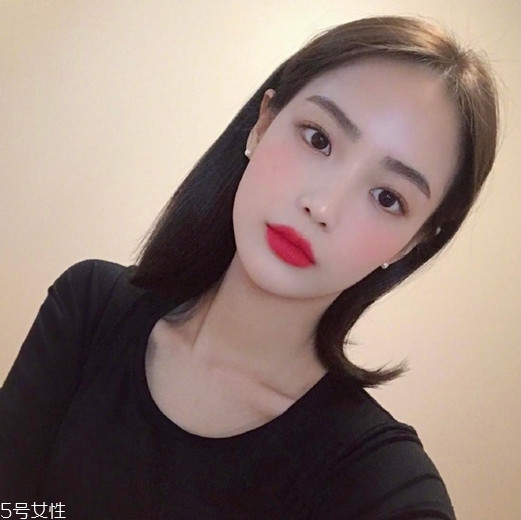 什么臉型適合短發(fā)？顯小的可愛短發(fā)造型圖