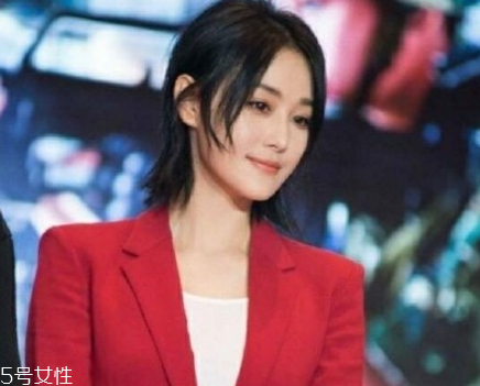 內(nèi)扣短發(fā)適合什么臉型？臉小是關(guān)鍵