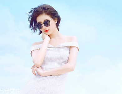 短發(fā)怎么打理才不會(huì)翹？短發(fā)最適合染這些顏色