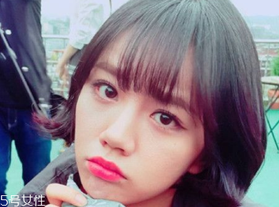 圓臉妹子適合什么發(fā)型？短發(fā)更能突顯氣質(zhì)