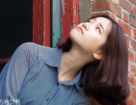 什么短發(fā)發(fā)型最清爽養(yǎng)眼？鎖骨短發(fā)發(fā)型推薦