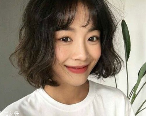 齊肩短發(fā)怎樣最好看？染這些顏色好看又洋氣