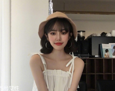 2018短發(fā)流行什么款式？改變一成不變的自己