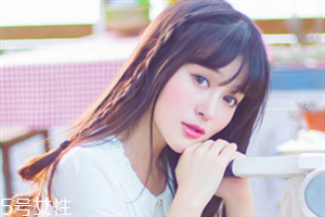 什么臉型適合長(zhǎng)發(fā)？適合自己最重要
