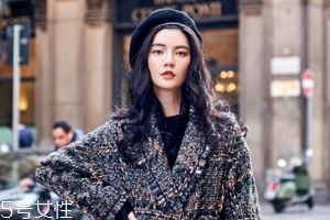 雙排扣大衣適合什么人？塑造大氣之風(fēng)