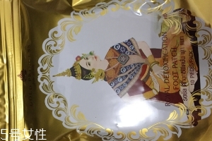 泰國(guó)皇家足貼多久貼一次？泰國(guó)皇家足貼測(cè)評(píng)