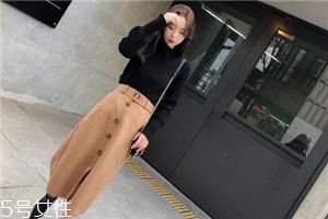 毛衣會縮水還是變大？和毛衣材質(zhì)有關(guān)