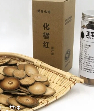 化橘紅能治哮喘嗎？化橘紅效果如何