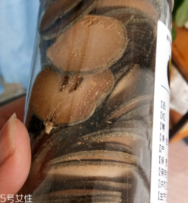 化橘紅能治哮喘嗎？化橘紅效果如何