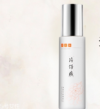 精華液凍住了還能用嗎？解凍后也要看情況