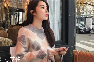 毛衣買長了怎么改短？這樣就能輕松解決