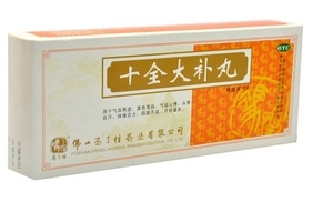 十全大補(bǔ)丸能治腎虛嗎？對(duì)腎陽虛效果好