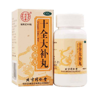 十全大補(bǔ)丸能治腎虛嗎？對(duì)腎陽(yáng)虛效果好