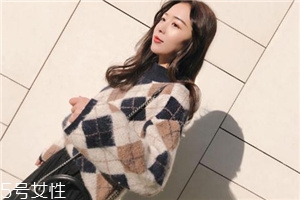 毛衣掉色嚴(yán)重怎么辦？巧用鹽水化解尷尬