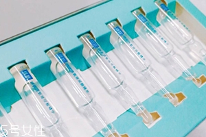 玻尿酸凍了還能用嗎？那么些冬天被凍住的玻尿酸