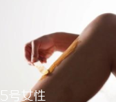 科技脫毛有哪些種類？冰點脫毛不毀毛囊