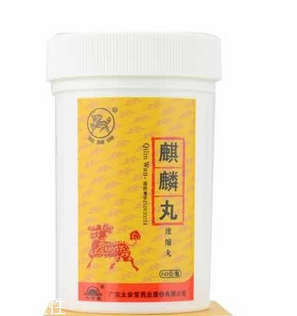 麒麟丸多少錢一盒？麒麟丸178元一盒