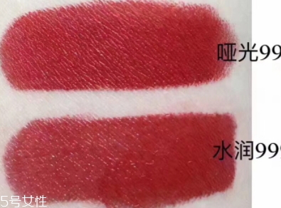 迪奧2018情人節(jié)限量多少錢？love kiss情人節(jié)口紅試色