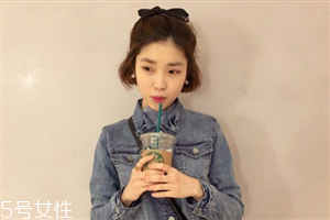 女生發(fā)質(zhì)軟適合什么發(fā)型？胖圓臉顯瘦發(fā)型參考