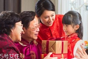 春節(jié)送禮送什么給親戚？這4種禮品不值得買
