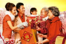 春節(jié)送禮送什么給親戚？這4種禮品不值得買