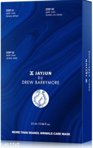 jayjun摩爾三部曲面膜怎么用？jayjun摩爾哪款好
