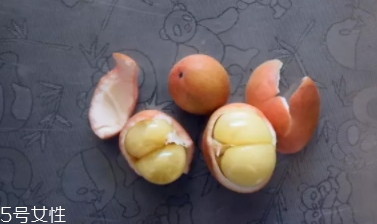 木奶果好吃嗎？木奶果密密麻麻好吃到爆