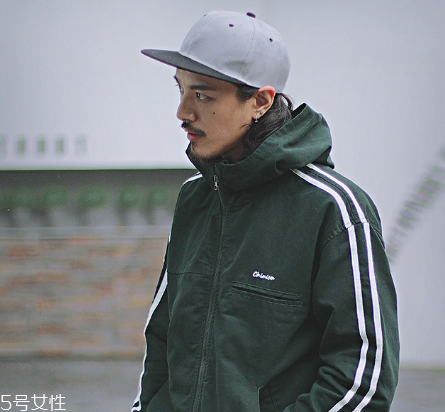 男士夾克什么款式好看？寒冬也能溫暖玩腔調(diào)