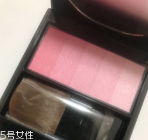 選對腮紅要注意哪些？十款不踩雷腮紅推薦