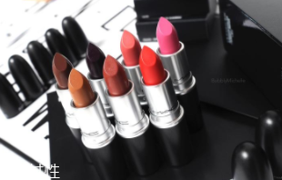 黃皮口紅顏色怎么選？黃皮親媽口紅合集