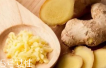 發(fā)芽姜能吃嗎？營(yíng)養(yǎng)價(jià)值不高